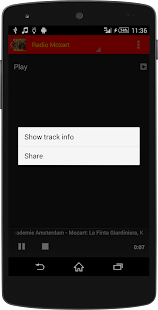 How to mod Opera MUSIC Radio patch Traceable apk for pc