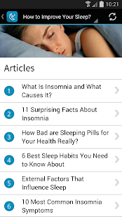 Download Help Me Sleep (Relaxing Music) APK for Android