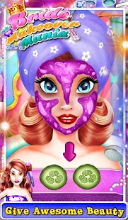 How to install Wedding Bride Makeover Mania 4.1.1 unlimited apk for android