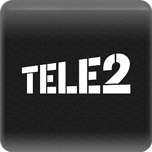 Tele2 MasterCard logo