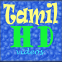 Tamil  HD icon
