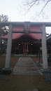 白幡神社