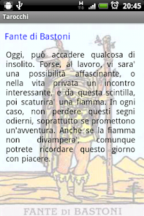 Tarocchi - Carta del Giorno(圖6)-速報App