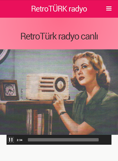 RetroTürk Radyo