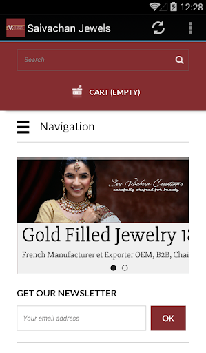 Sai Vachan Jewelry Store