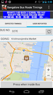 How to install Bangalore Bus Route Timings 1.3 mod apk for android