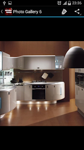 Kitchen Design Screenshots 4