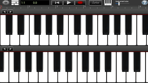 GrandPiano Pro