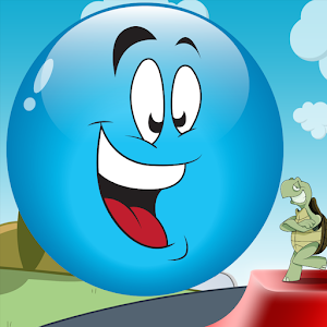 Bounce the Ball.apk 1.0