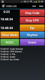 Download Code Log APK for PC