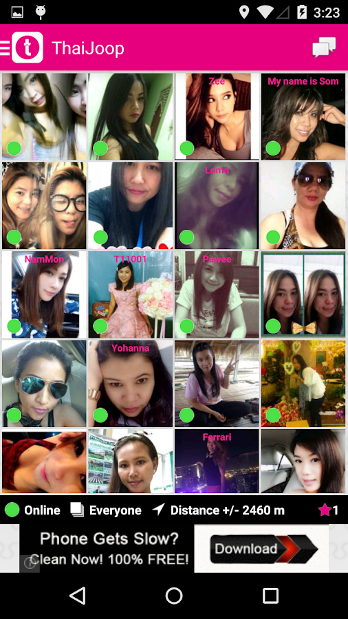 100 kostenlose Dating-Website in thailandRolle spielen Dating-Apps