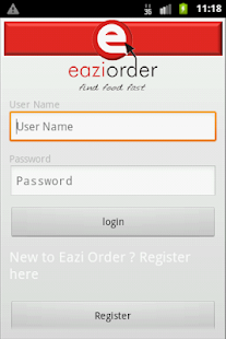 How to install Eazi Order 1.0 unlimited apk for pc