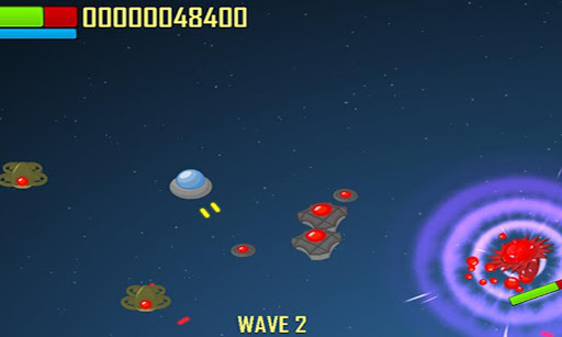 免費下載動作APP|Alien Zone War app開箱文|APP開箱王