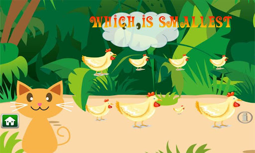 How to install QCat-Toddler's Game: Animal patch 1.80 apk for android
