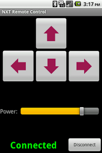 NXT Remote Control(圖1)-速報App