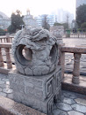 Dragon Statue