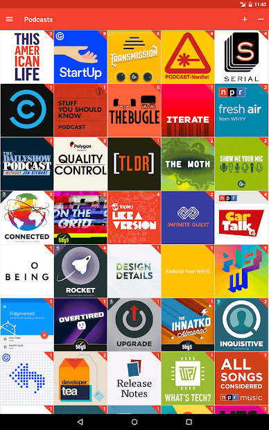 install Pocket Casts in PC 2018 