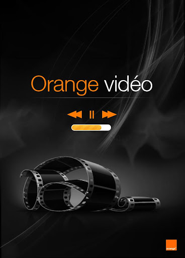 Orange Video