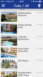 Travel Calvia Mallorca Screenshots 8