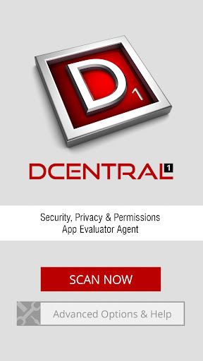 DCentral 1 by John McAfee