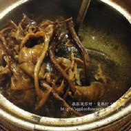 武暖新蔬食料理