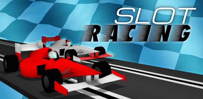 Slot Racing