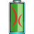 Battery Status Pro (New) icon