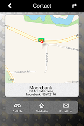 Complete Self Defence poster 12