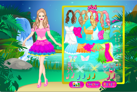 免費下載休閒APP|Night Fairy Dress Up app開箱文|APP開箱王