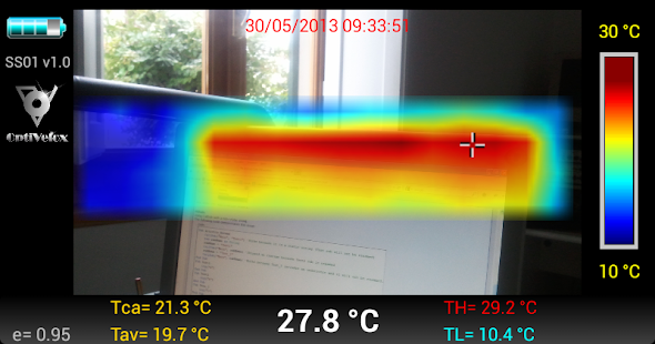 ThermoVisio(圖2)-速報App
