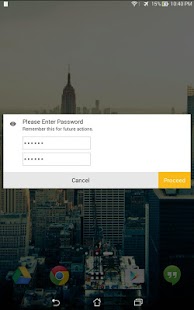 How to install File Encrypter patch 1.0 apk for android
