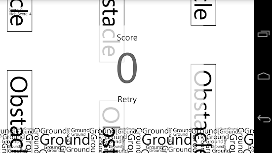 Flappy Word(圖3)-速報App