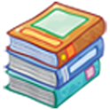 我的藏書 logo
