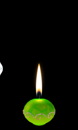 【免費娛樂App】Candle Free Christmas-APP點子