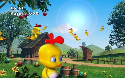 download Chicken Blast - Pro free
