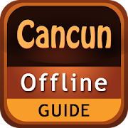 Cancun Offline Travel Guide