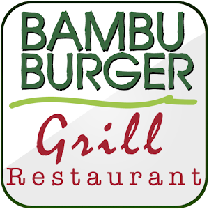 Bambu Burger Grill Restaurant.apk 4.0.4