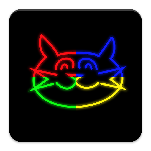 Memory Cats LOGO-APP點子