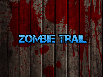 Zombie Trail by GX Studio poster 7