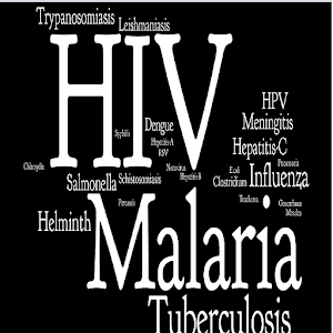 Medical disease FAQ logo