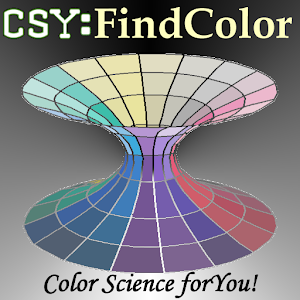 CSY: FindColor 1.0