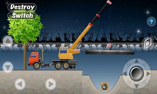 How to install Construction Worker 1.5 mod apk for android