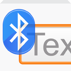 BluePiano Bluetooth Wedge logo