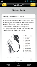 Nucleus Support International poster 4