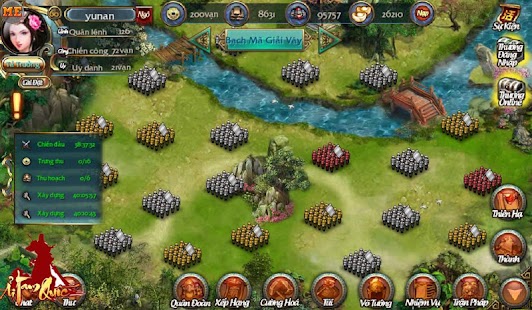 How to get Ai Tam Quoc - Ải Tam Quốc 1.0 mod apk for pc