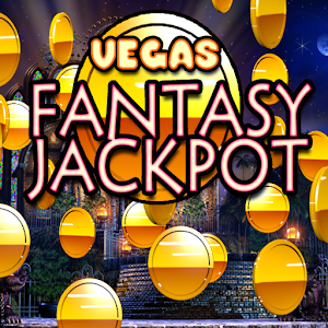 Vegas Jackpot Limited 紙牌 App LOGO-APP開箱王