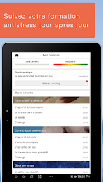 Zéro Stress - Psychologies poster 8