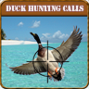 Duck Hunting Calls LOGO-APP點子