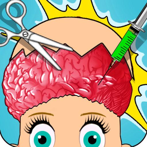 Brain Transplant Surgery 休閒 App LOGO-APP開箱王