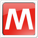 Rome Metro icon